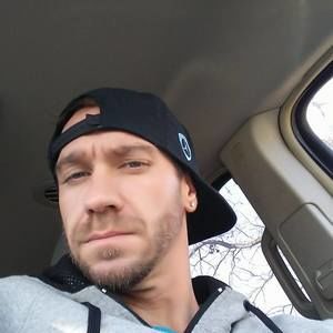 Meet your Posher, Rick